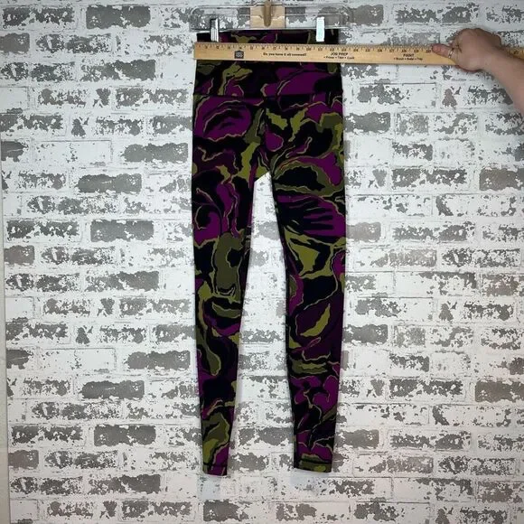 Lululemon | women legging colorful - Picture 8 of 8